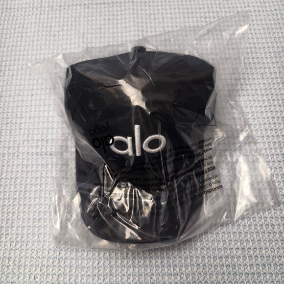 🌞ALO Yoga Summer Baseball Cap | UV Protection & Ventilated Crown | Beach & Tenn - Picture 5 of 5